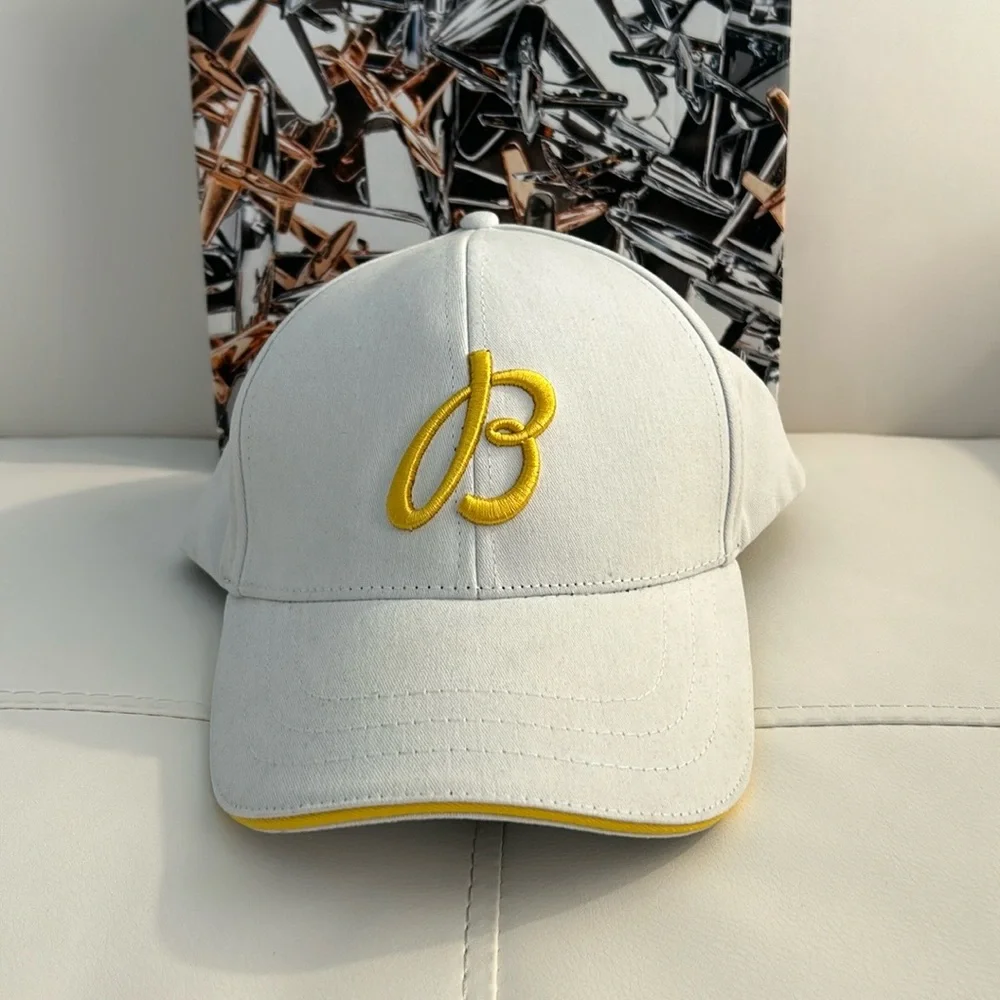 Breitling Limited Edition Baseball Cap - Picture 1 of 6